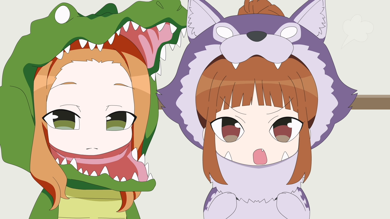 Wake Up Girl Zoo! (PuyaSubs!!)